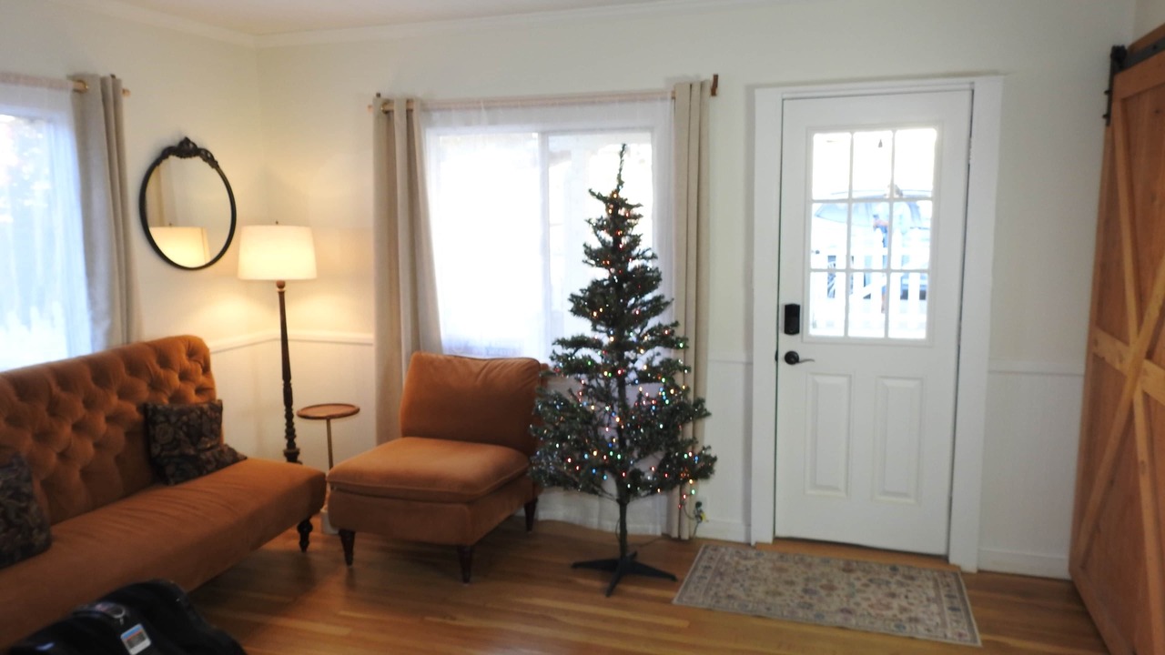 Photo of Bedroom in Julian