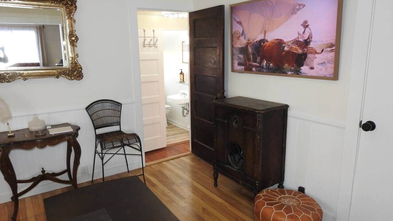Photo of Bedroom in Julian