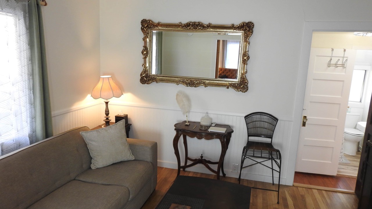 Photo of Bedroom in Julian