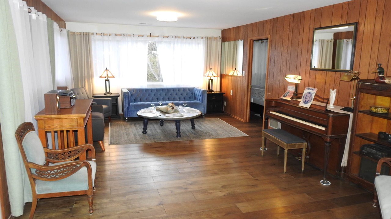 Photo of Livingroom in Julian