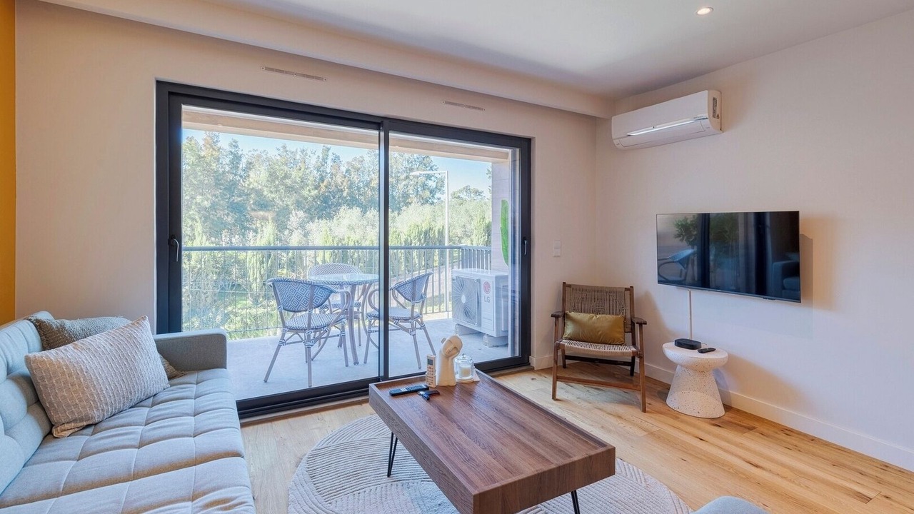 Photo of Livingroom in Sao Juliao