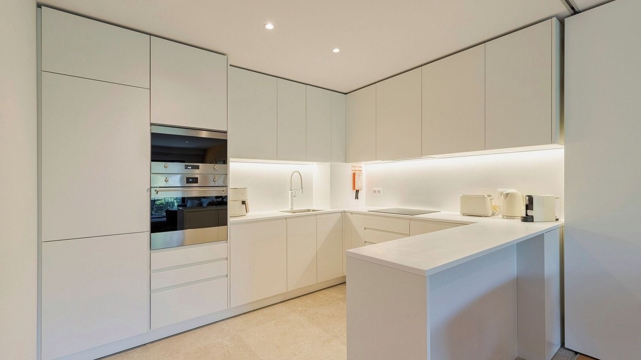 Photo of Kitchen in Sao Juliao