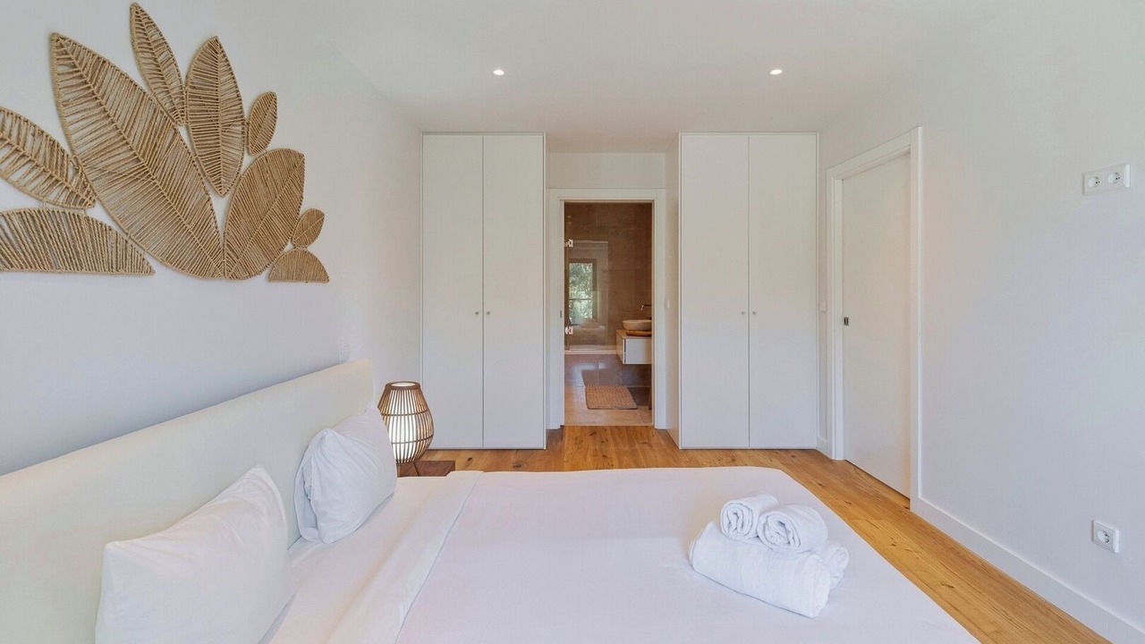 Photo of Bedroom in Sao Juliao