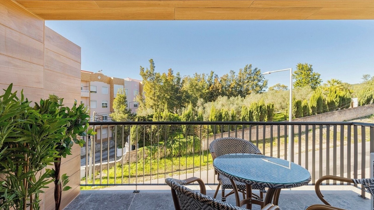 Photo of Outdoor in Sao Juliao
