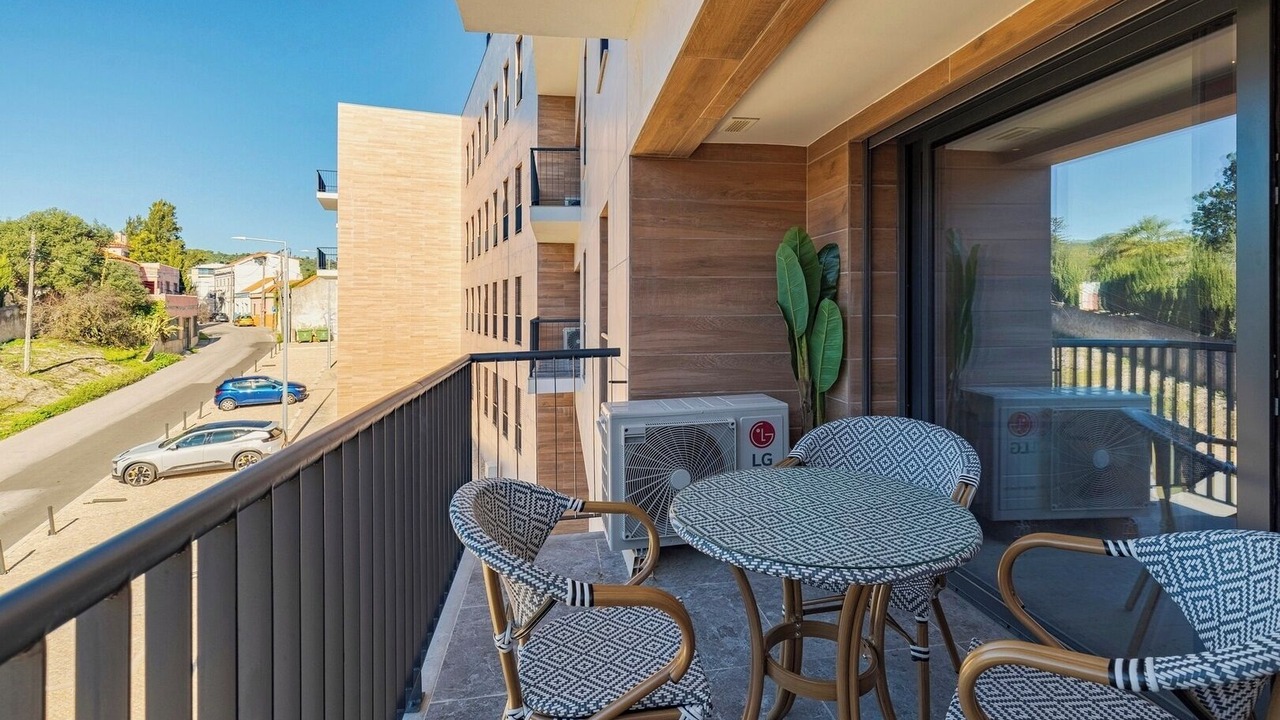 Photo of Outdoor in Sao Juliao