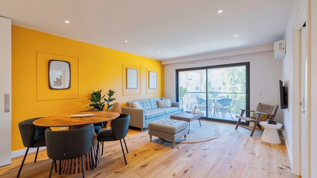 Photo of Livingroom in Sao Juliao