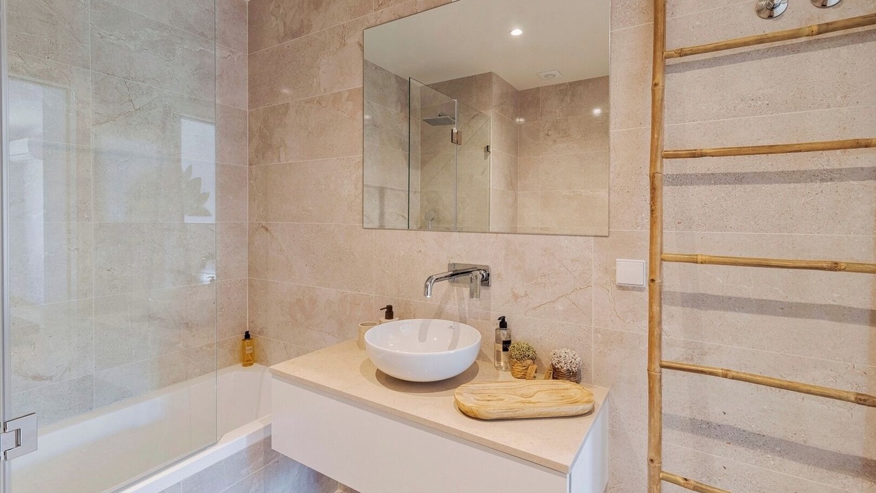 Photo of Bathroom in Sao Juliao