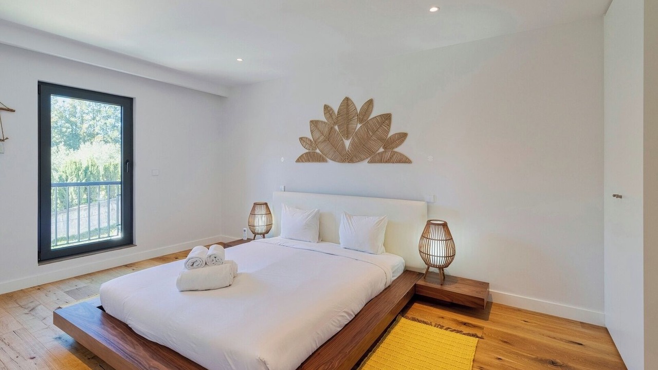 Photo of Bedroom in Sao Juliao