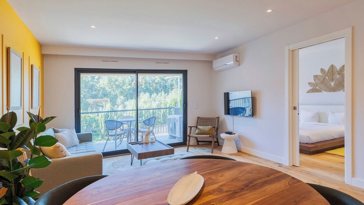 Photo of Livingroom in Sao Juliao