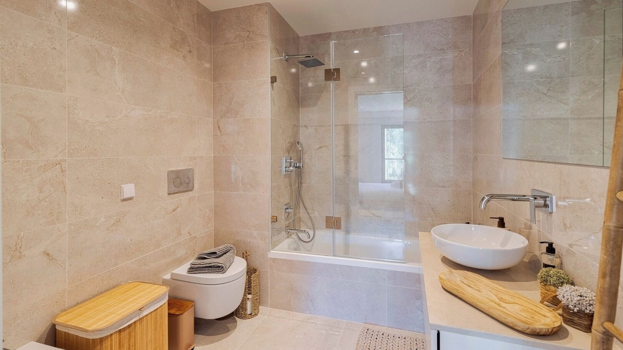 Photo of Bathroom in Sao Juliao