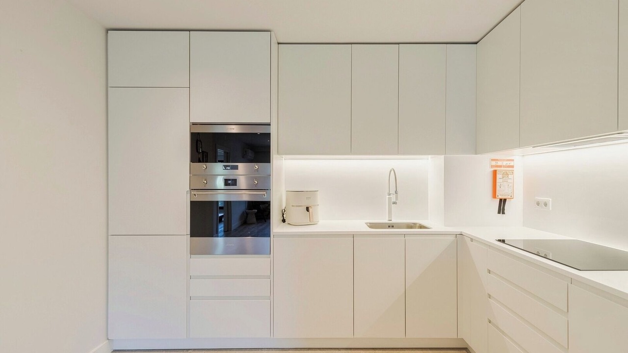 Photo of Kitchen in Sao Juliao