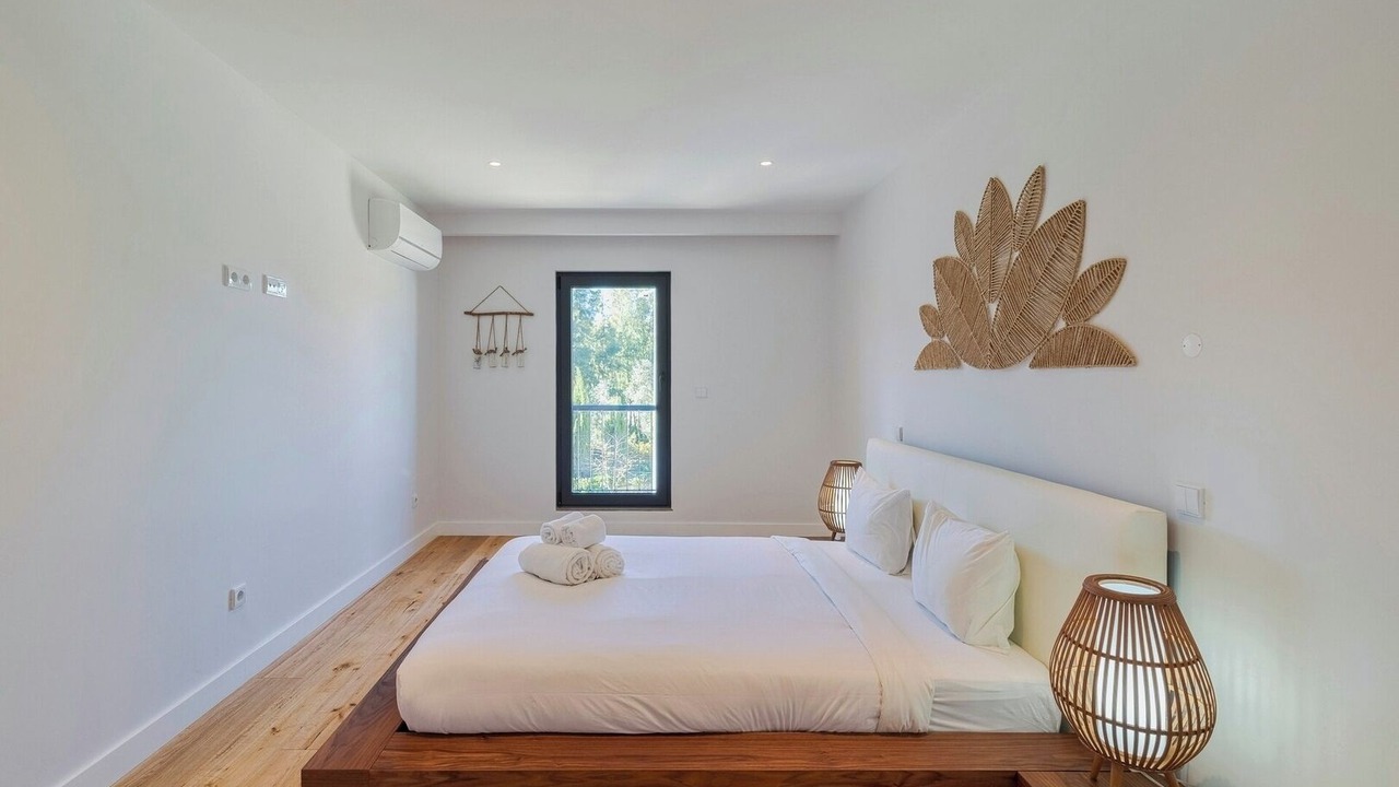 Photo of Bedroom in Sao Juliao