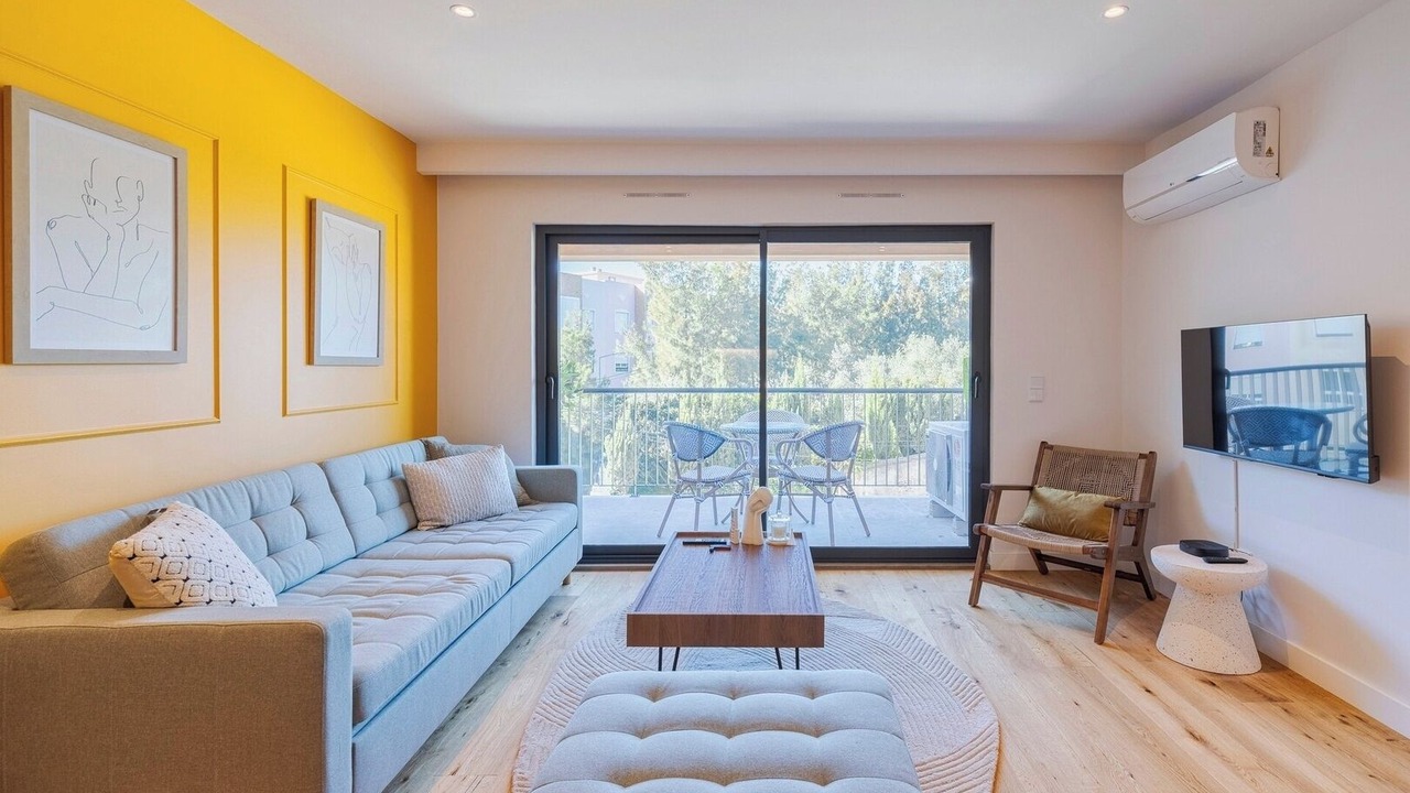 Photo of Livingroom in Sao Juliao