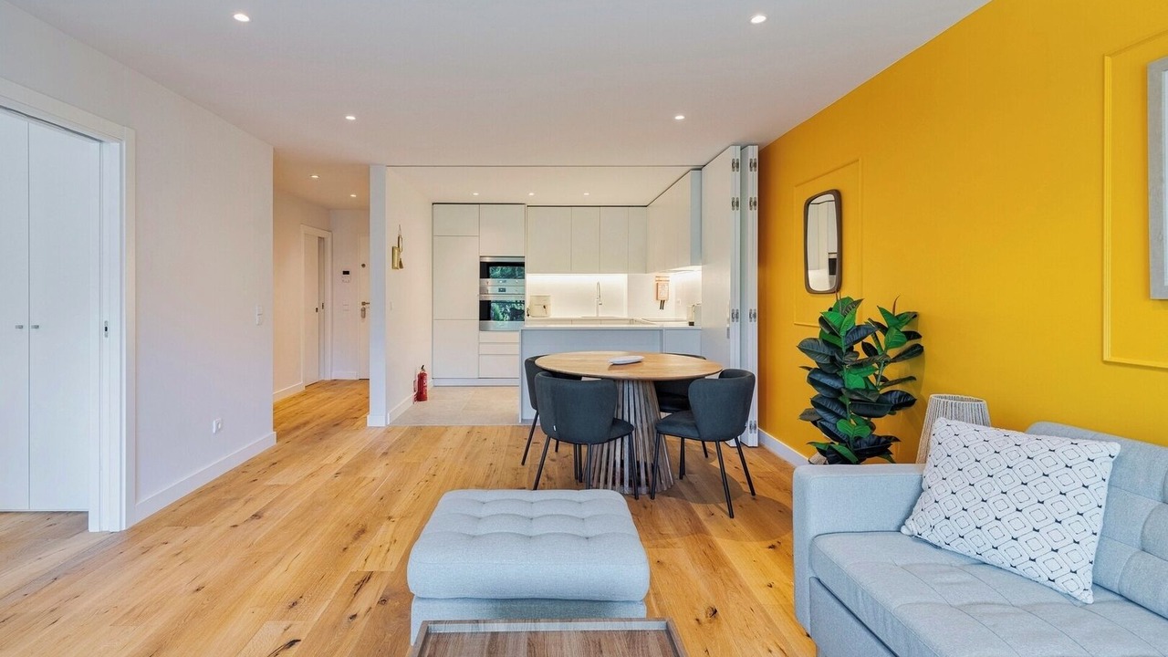 Photo of Livingroom in Sao Juliao