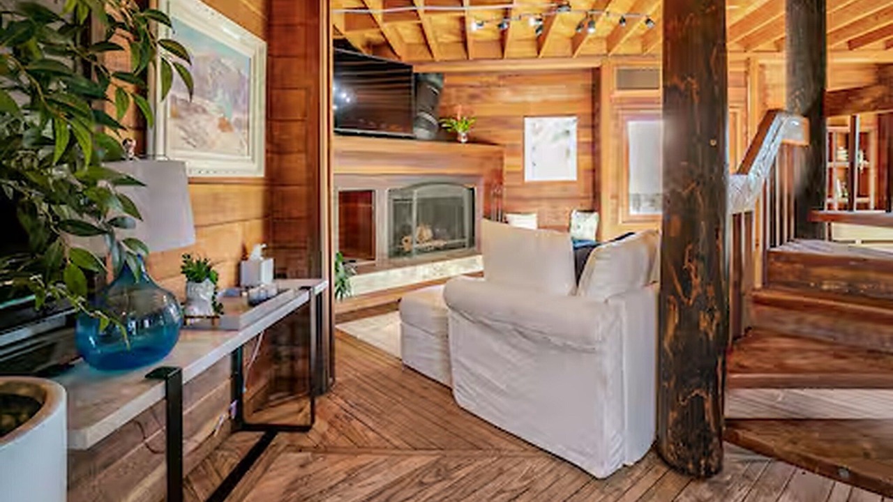 Photo of Livingroom in Valley Center