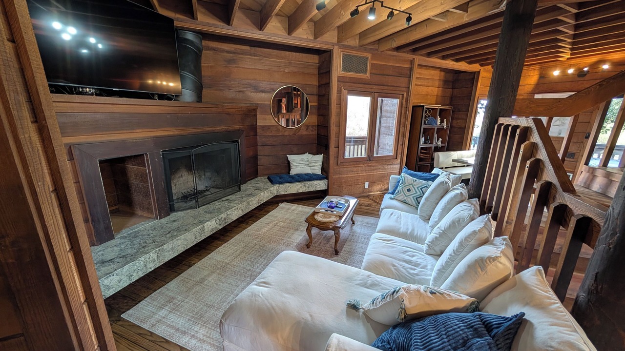 Photo of Livingroom in Valley Center