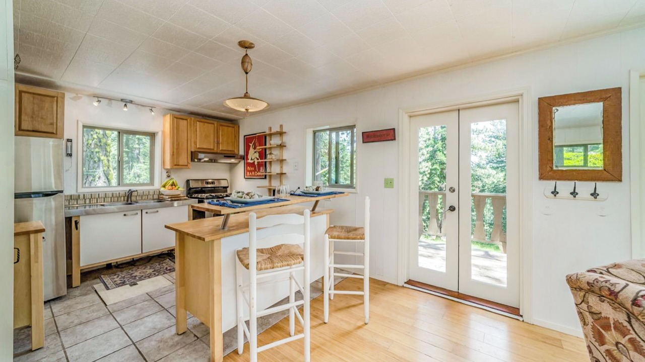 Photo of Kitchen in Arnold