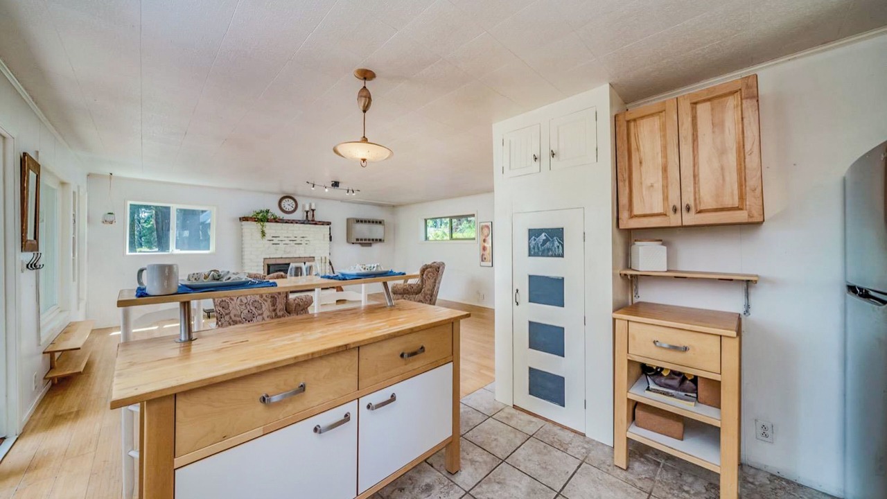 Photo of Kitchen in Arnold