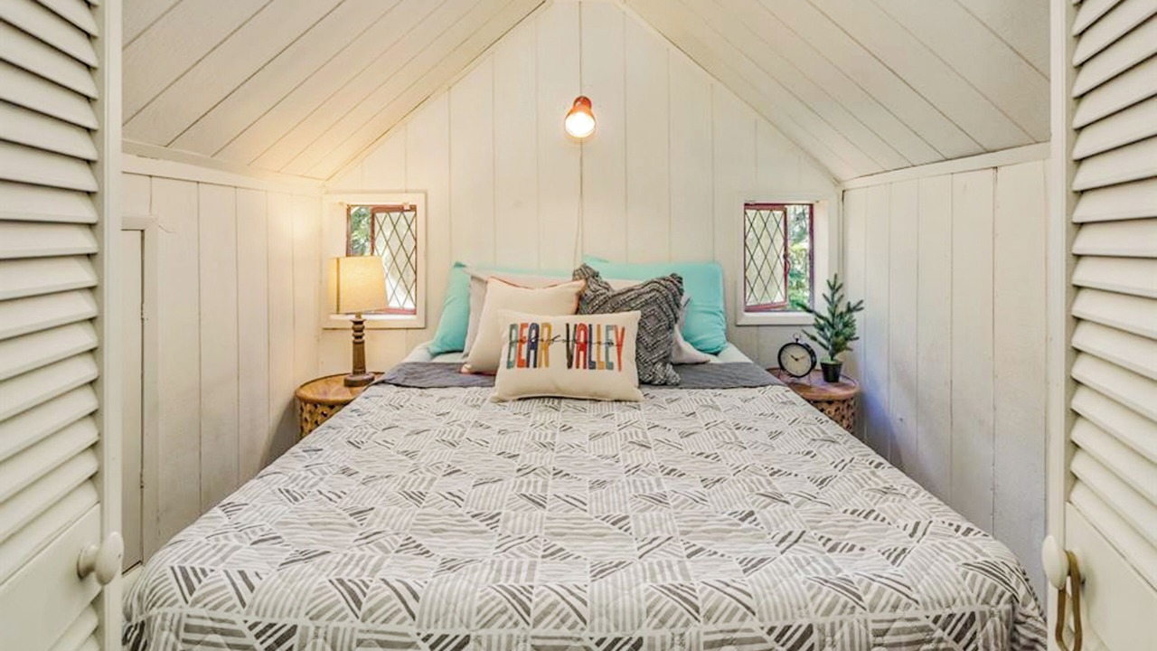 Photo of Bedroom in Arnold
