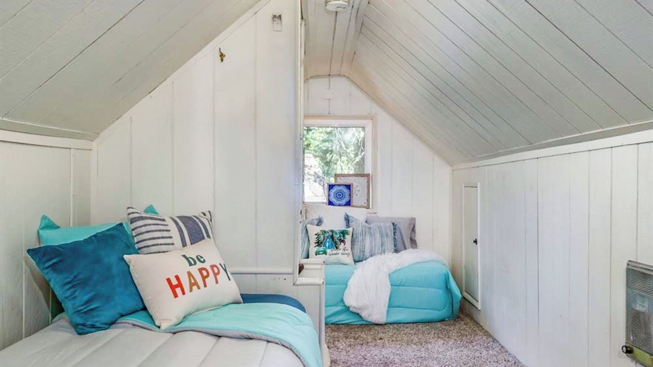 Photo of Bedroom in Arnold