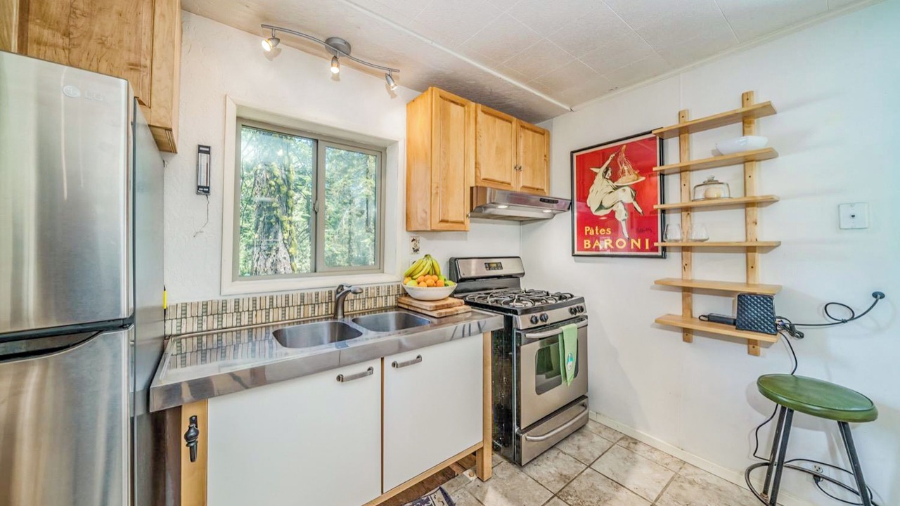 Photo of Kitchen in Arnold