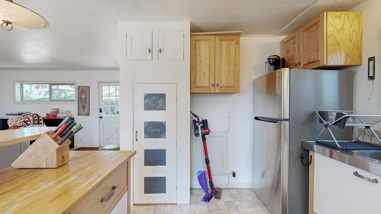 Photo of Kitchen in Arnold