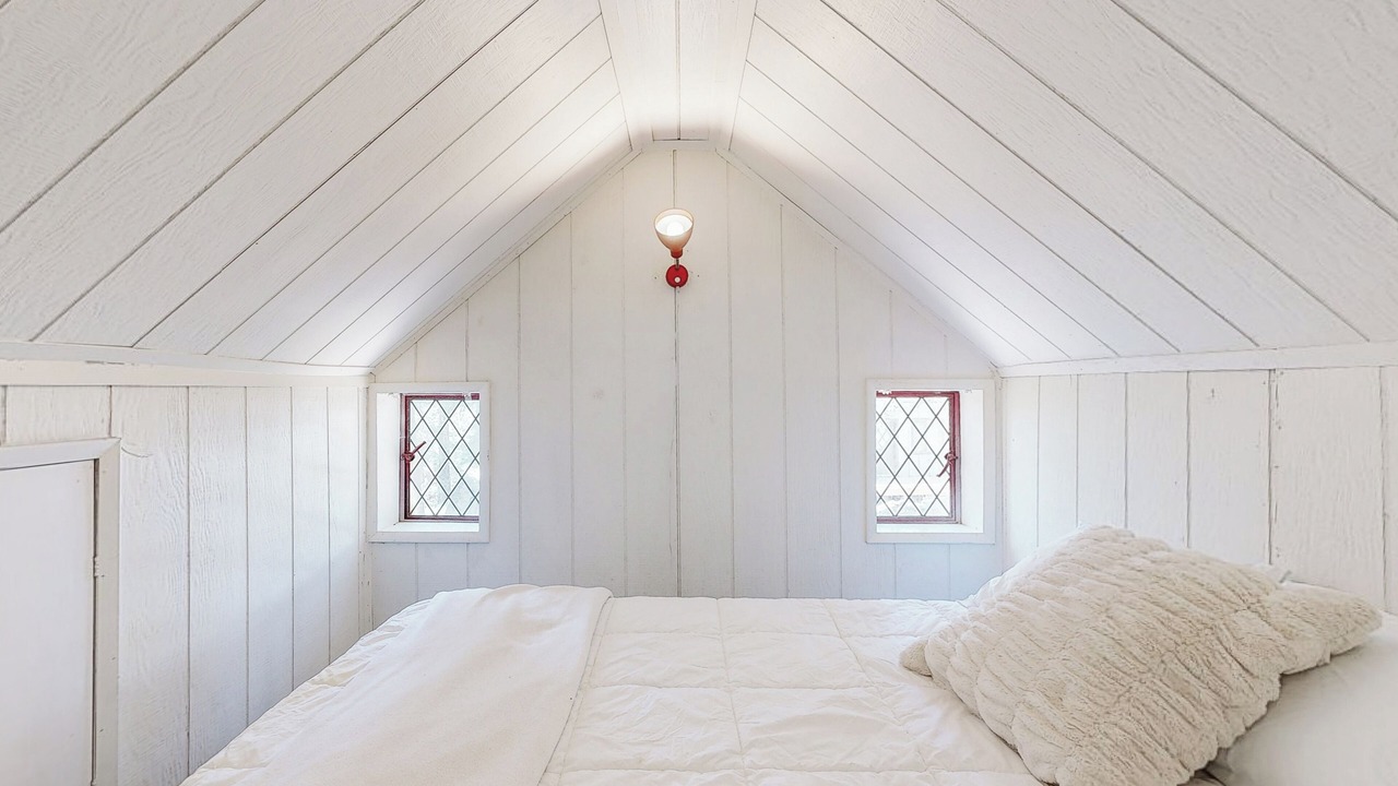 Photo of Bedroom in Arnold