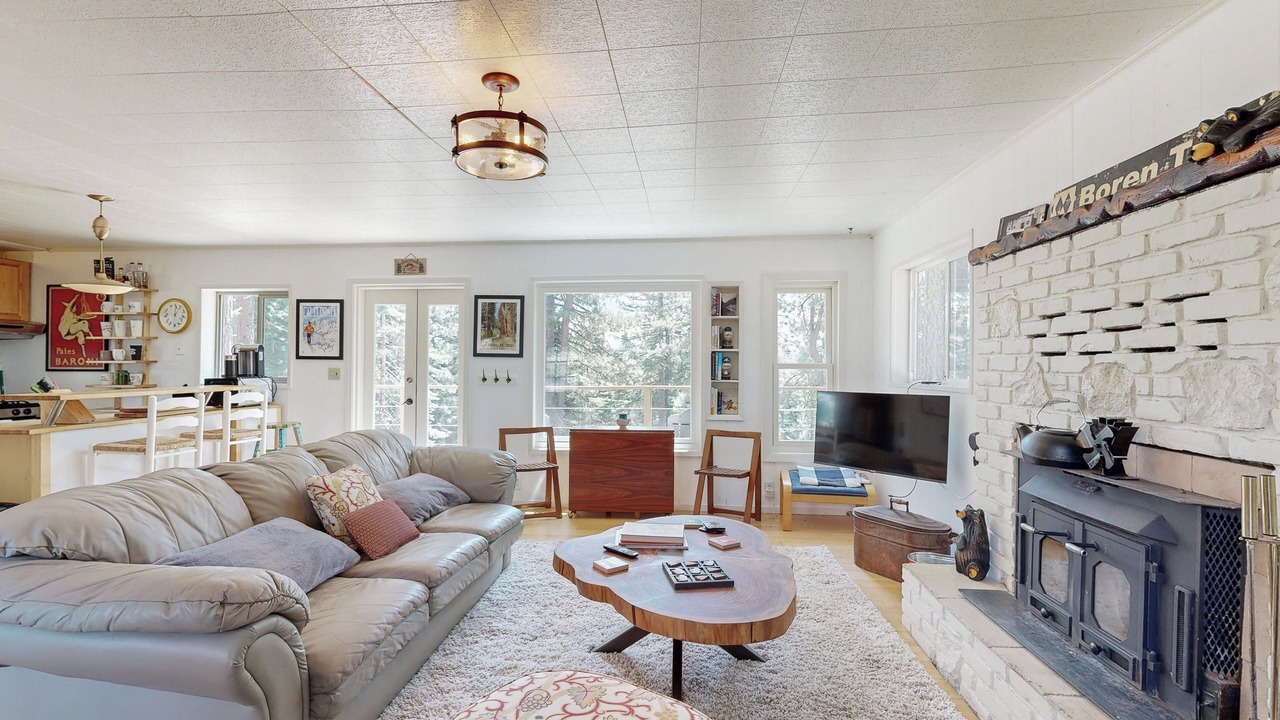 Photo of Livingroom in Arnold