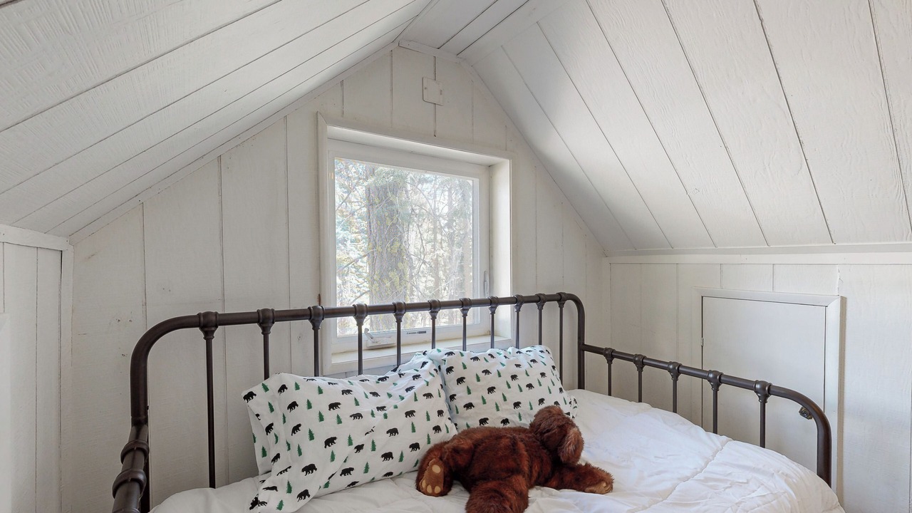 Photo of Bedroom in Arnold