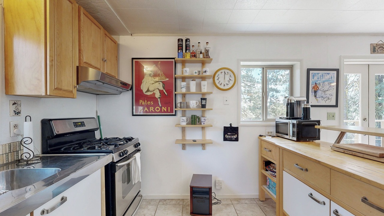 Photo of Kitchen in Arnold