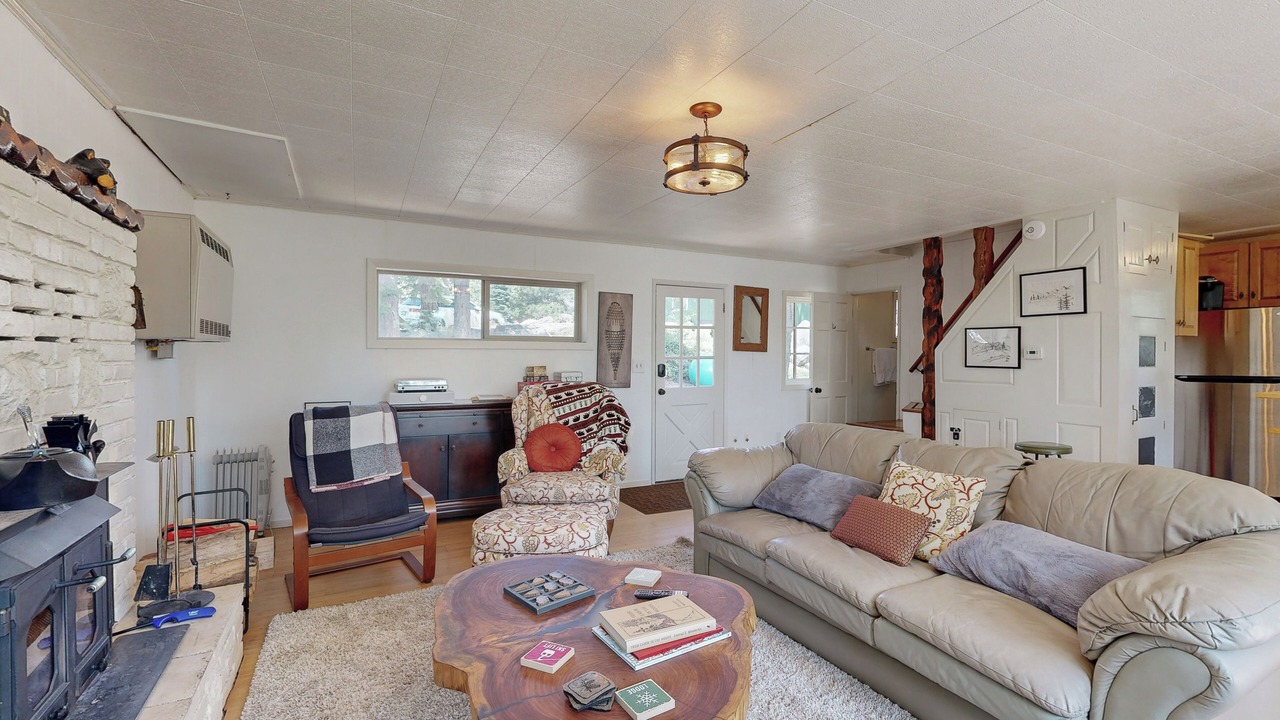 Photo of Livingroom in Arnold