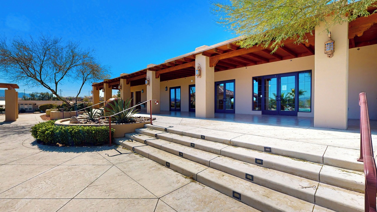 Photo of Outdoor in Havasu Lake