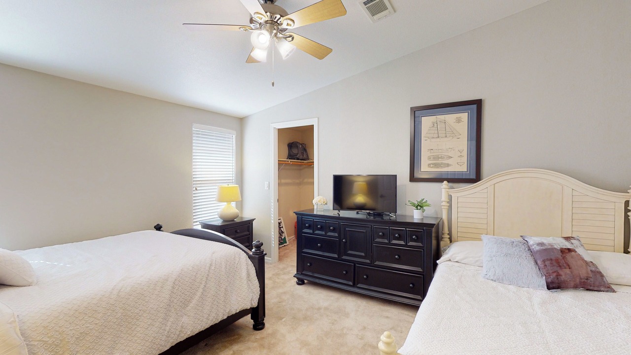 Photo of Bedroom in Havasu Lake