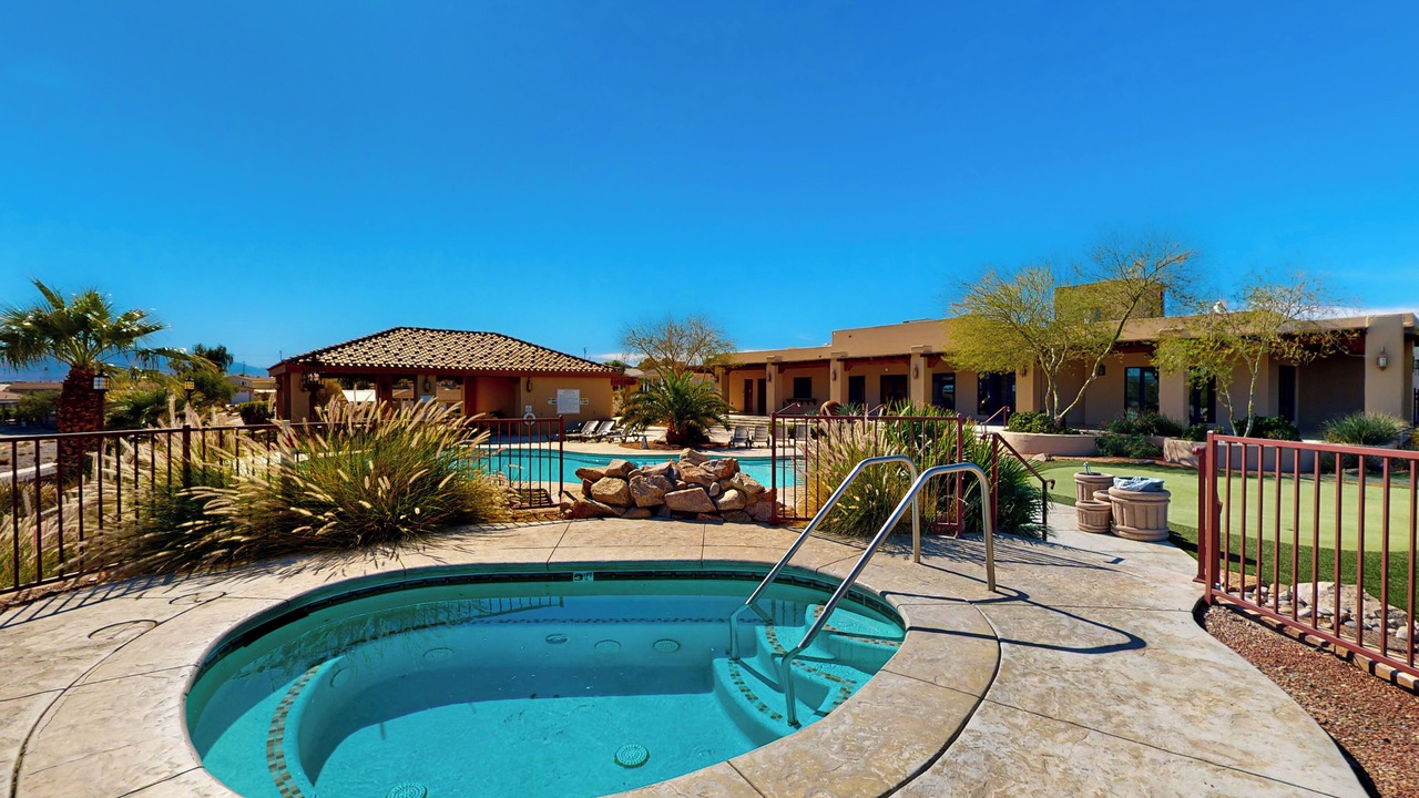 Photo of Outdoor in Havasu Lake