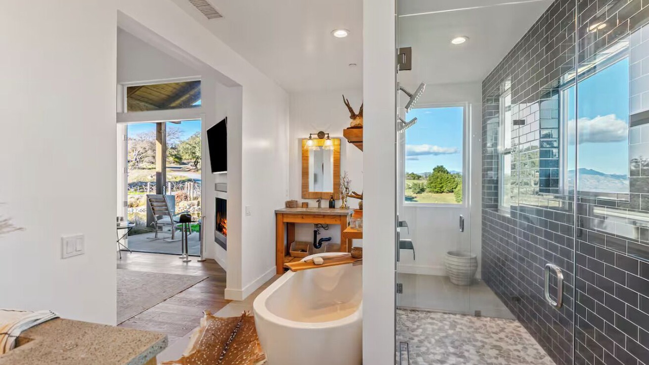 Photo of Bathroom in Pauma Valley