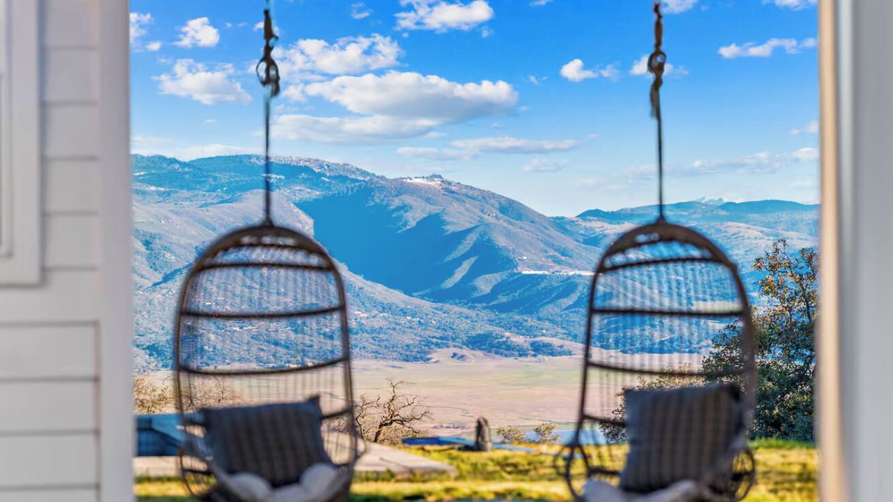 Photo of Outdoor in Pauma Valley