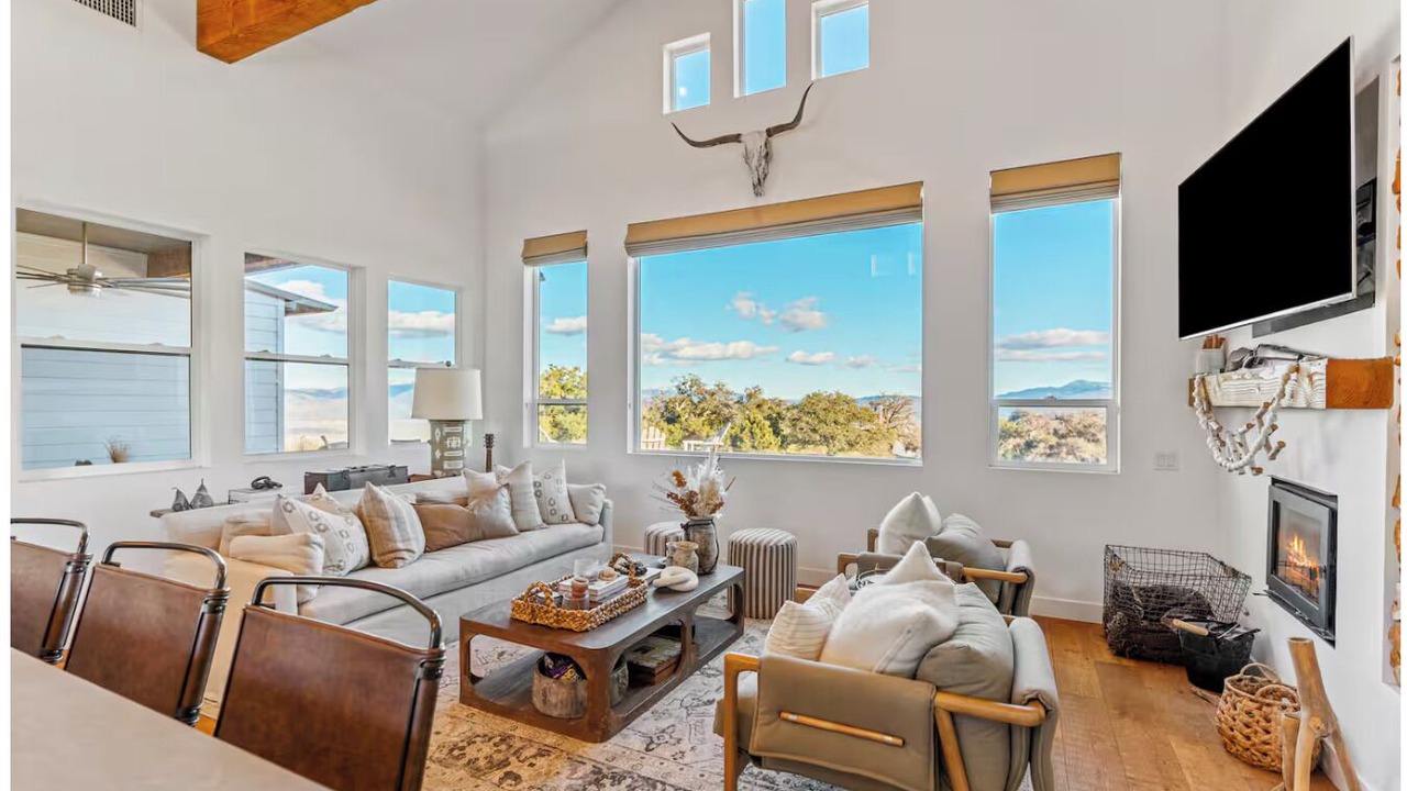 Photo of Livingroom in Pauma Valley
