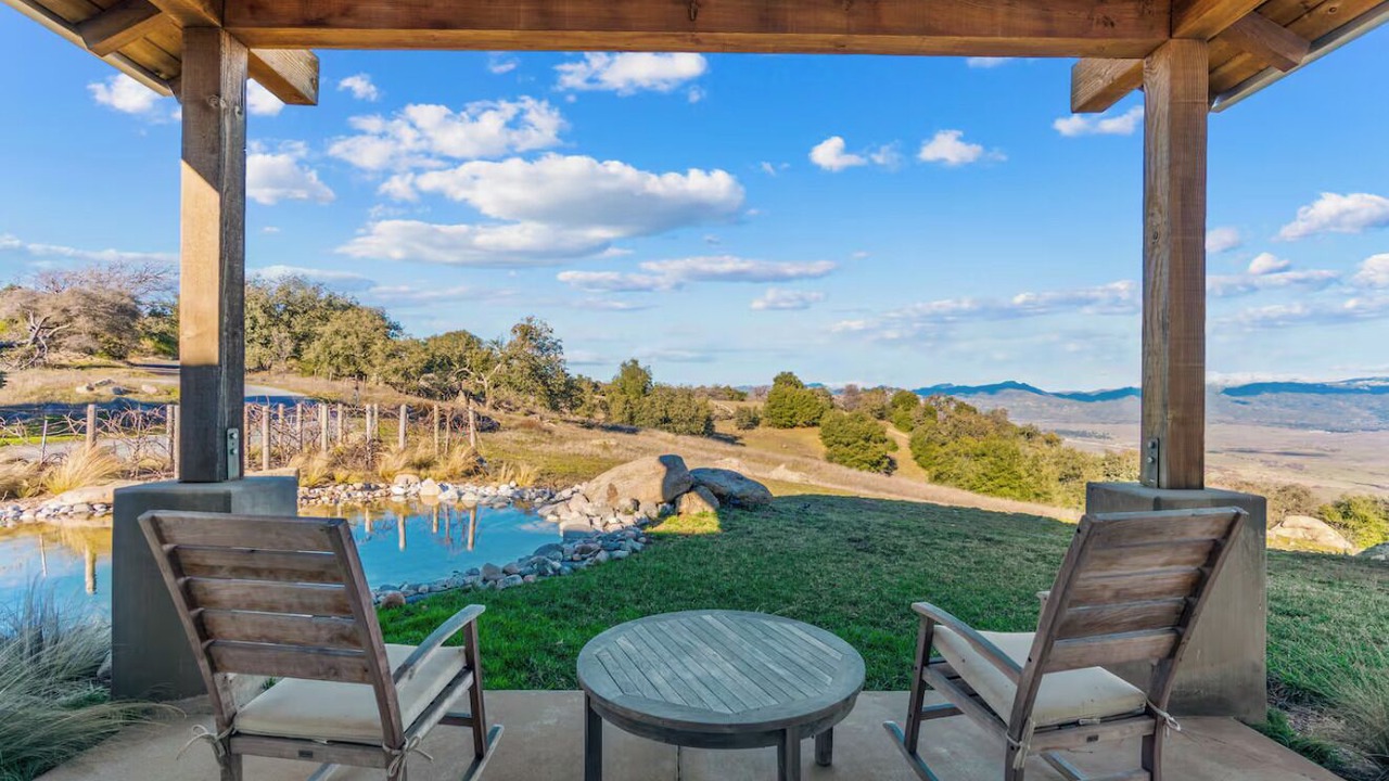 Photo of Outdoor in Pauma Valley