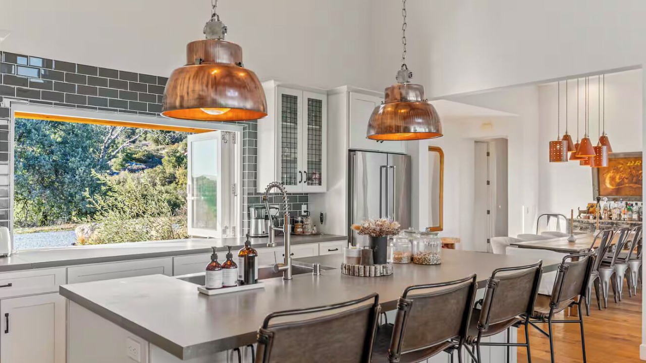 Photo of Kitchen in Pauma Valley
