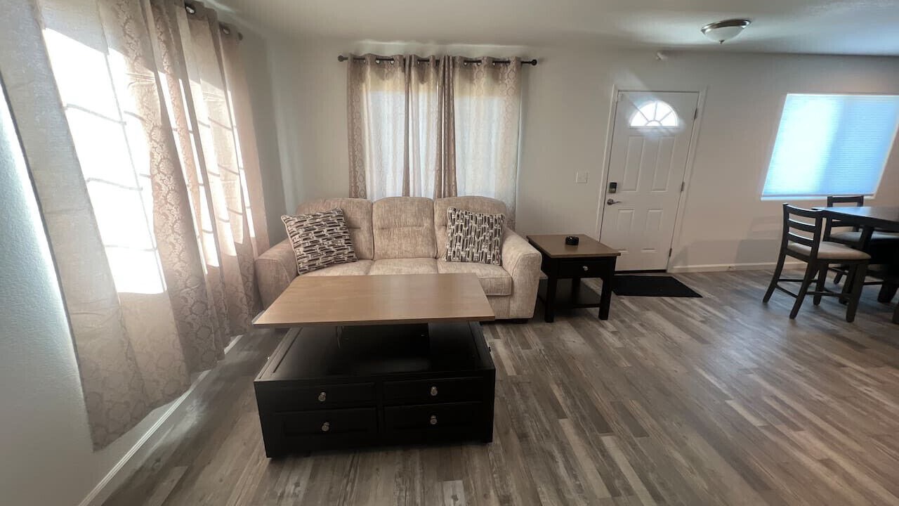 Photo of Livingroom in Turlock