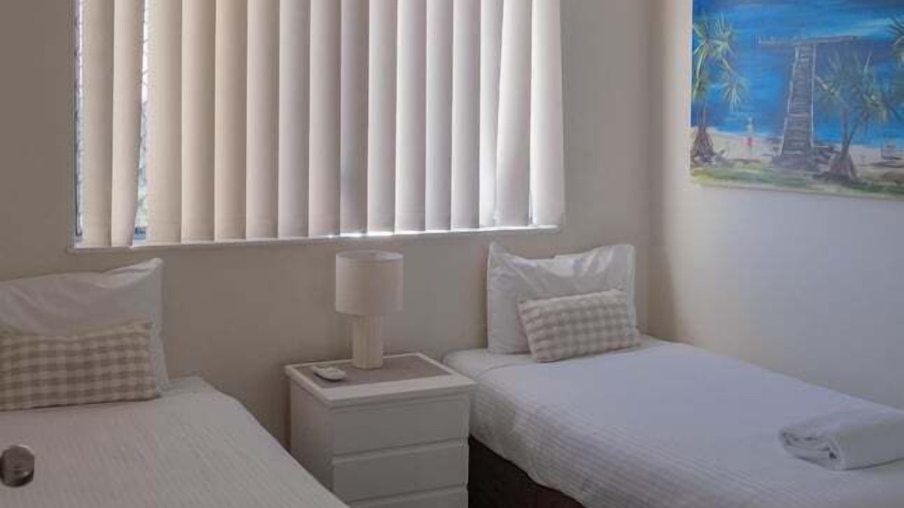 Photo of Bedroom in Caloundra