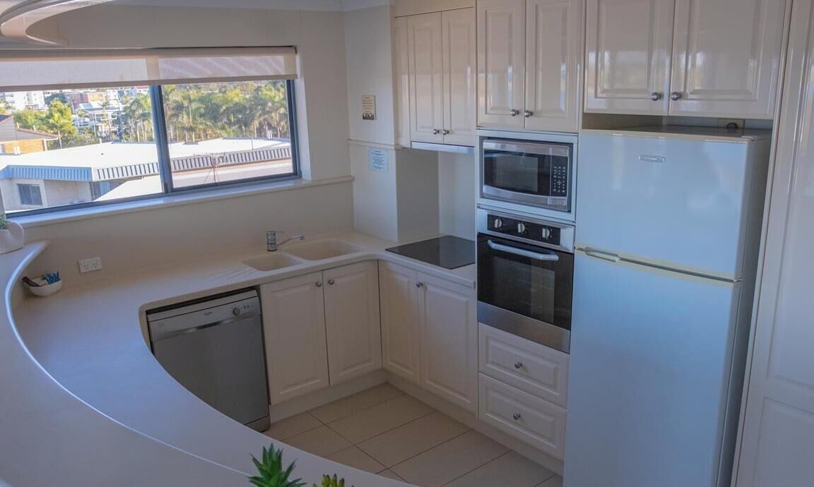 Photo of Kitchen in Caloundra