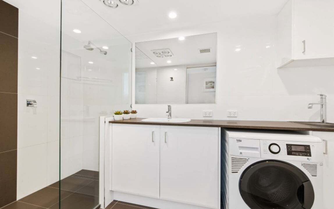 Photo of Bathroom in Caloundra