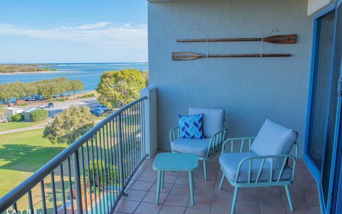 Photo of Patio Balcony in Caloundra