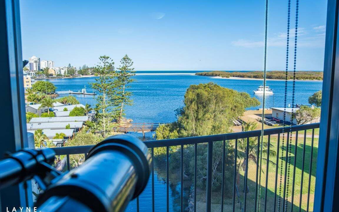 Photo of Bedroom in Caloundra