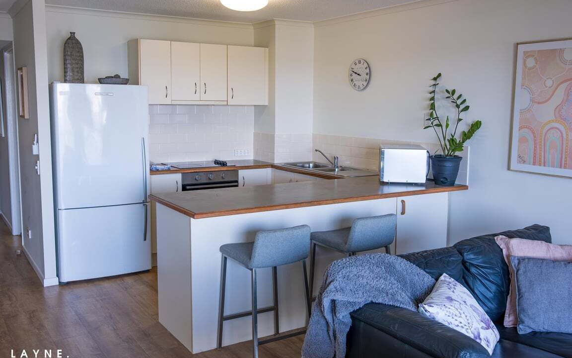 Photo of Livingroom in Caloundra