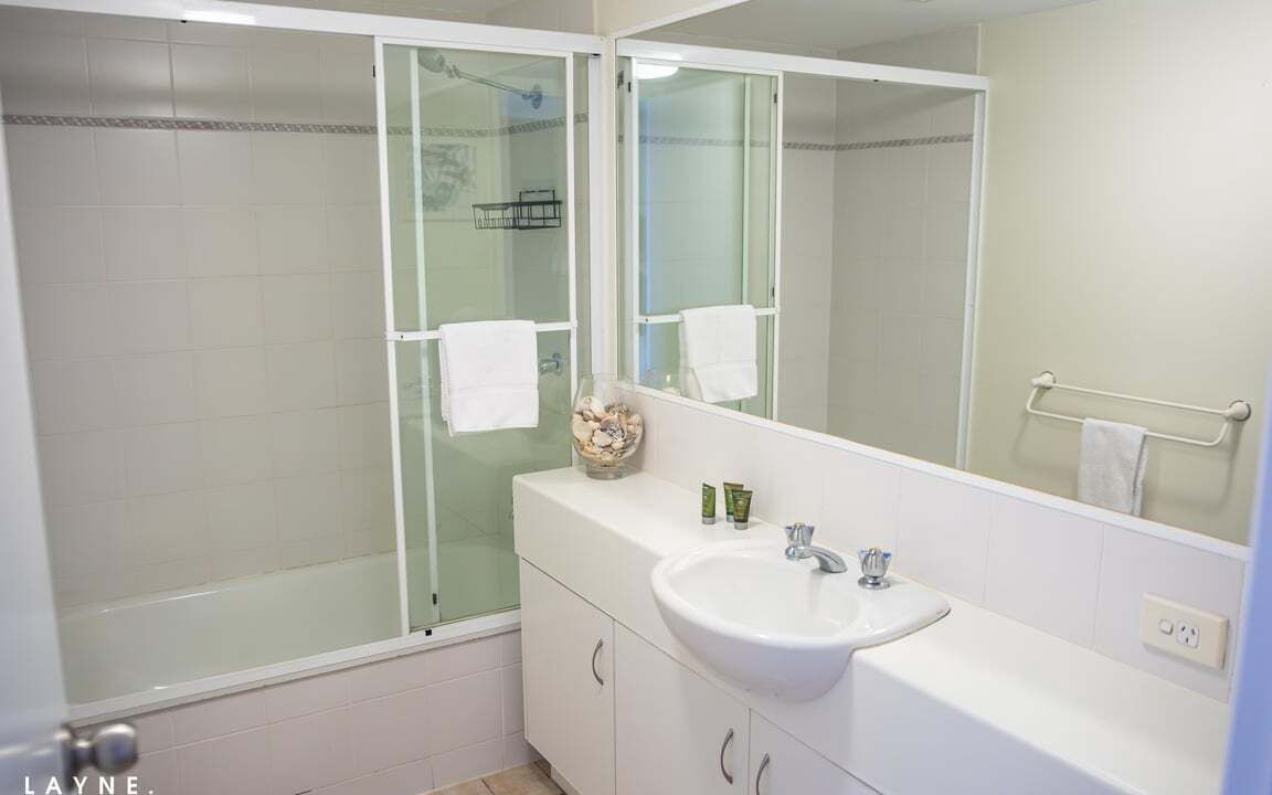 Photo of Bathroom in Caloundra