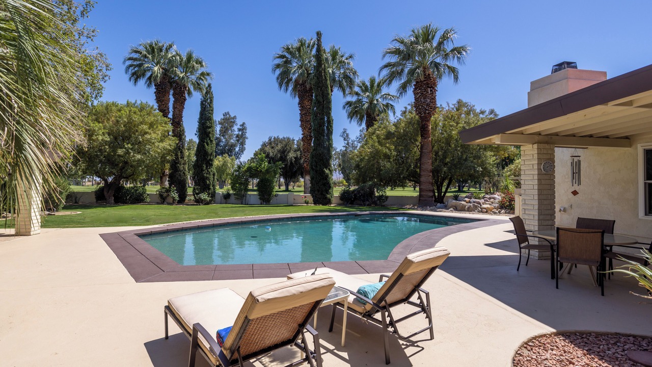 Photo of Outdoor in Borrego Springs