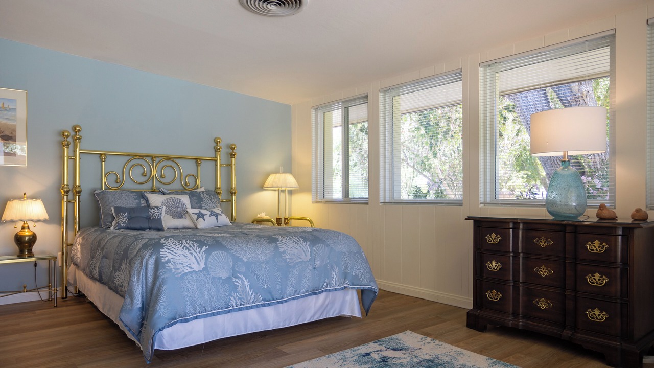 Photo of Bedroom in Borrego Springs