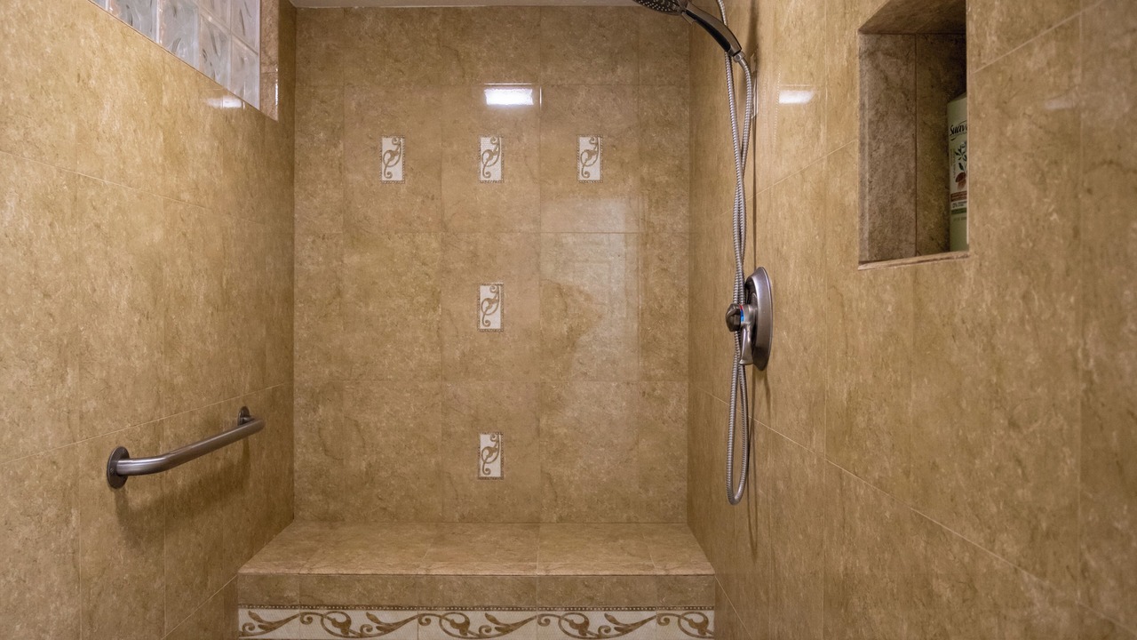 Photo of Bathroom in Borrego Springs